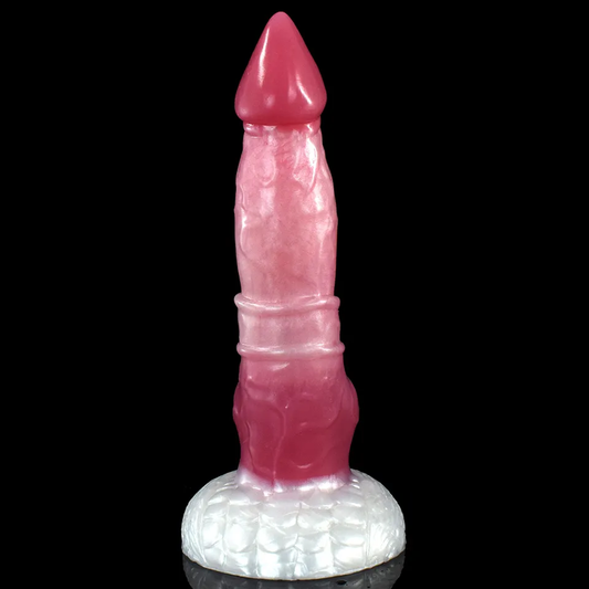 Tentakel-Dildo