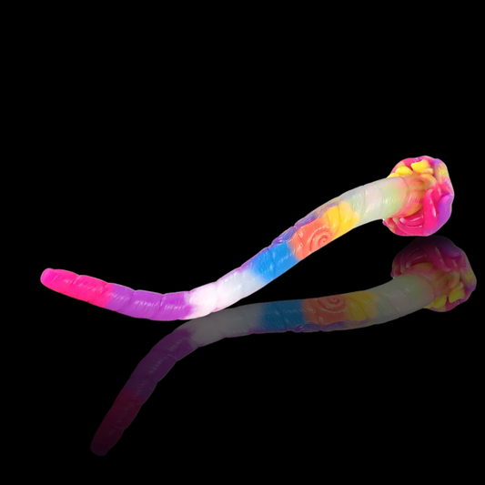 Einhorn-Dildo