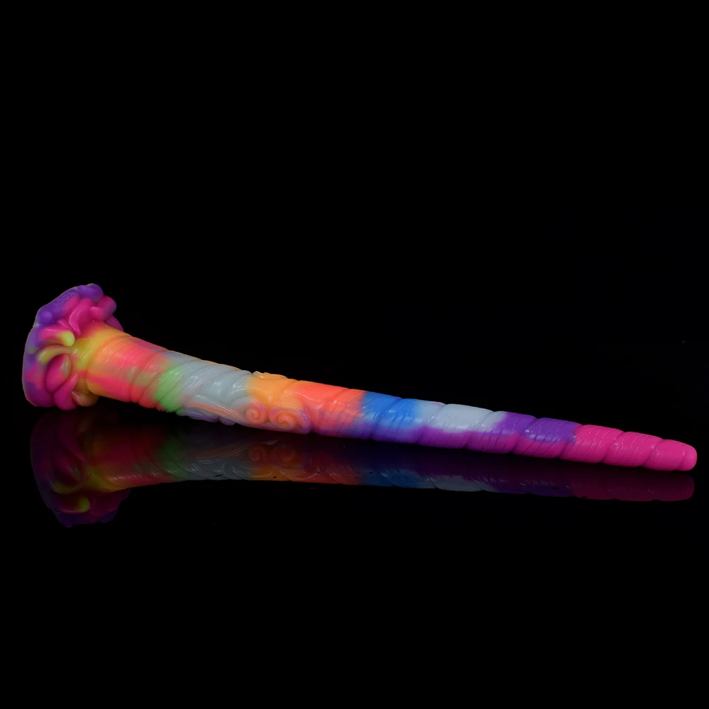 Einhorn-Dildo