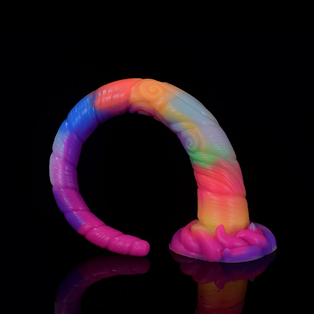 Einhorn-Dildo