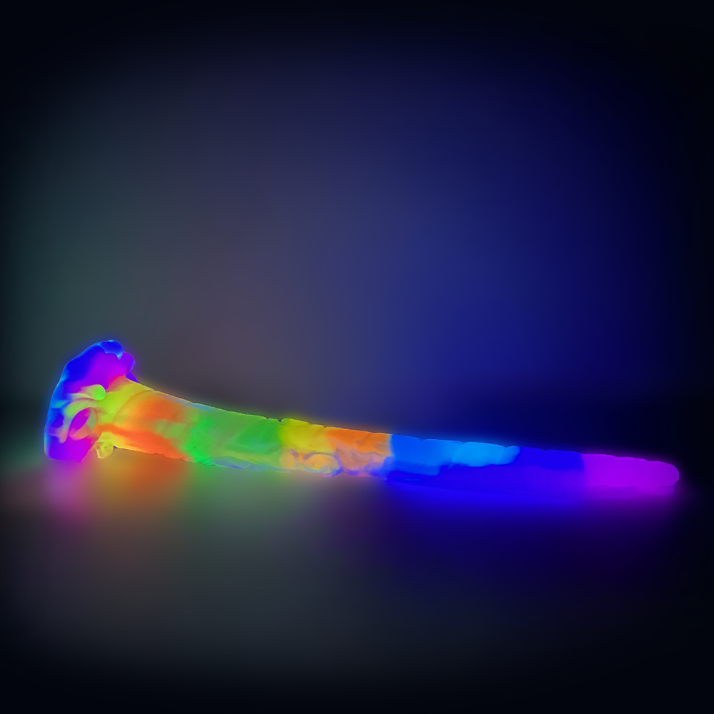 Einhorn-Dildo