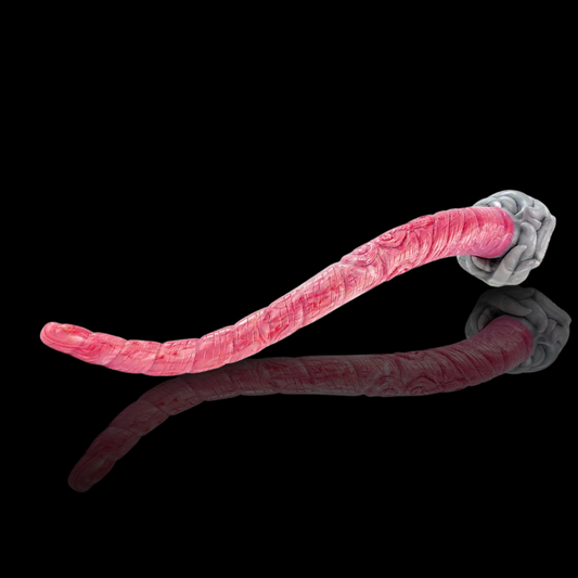 Einhorn-Dildo