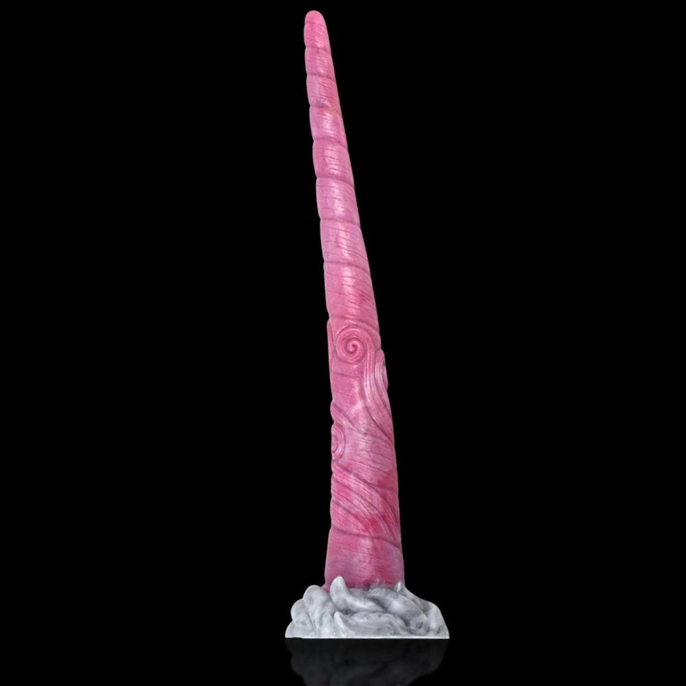 Einhorn-Dildo