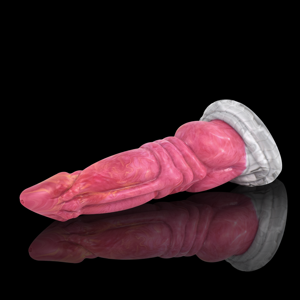 Warg-Dildo